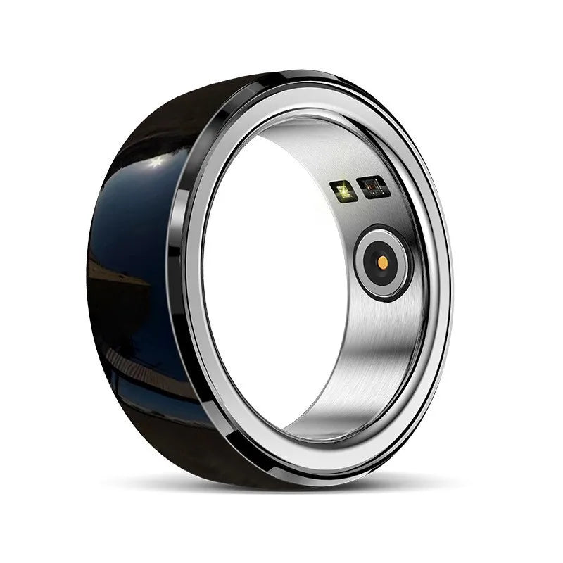 R8 Smart Ring Sports Intelligent Ring Bluetooth Health Tracker