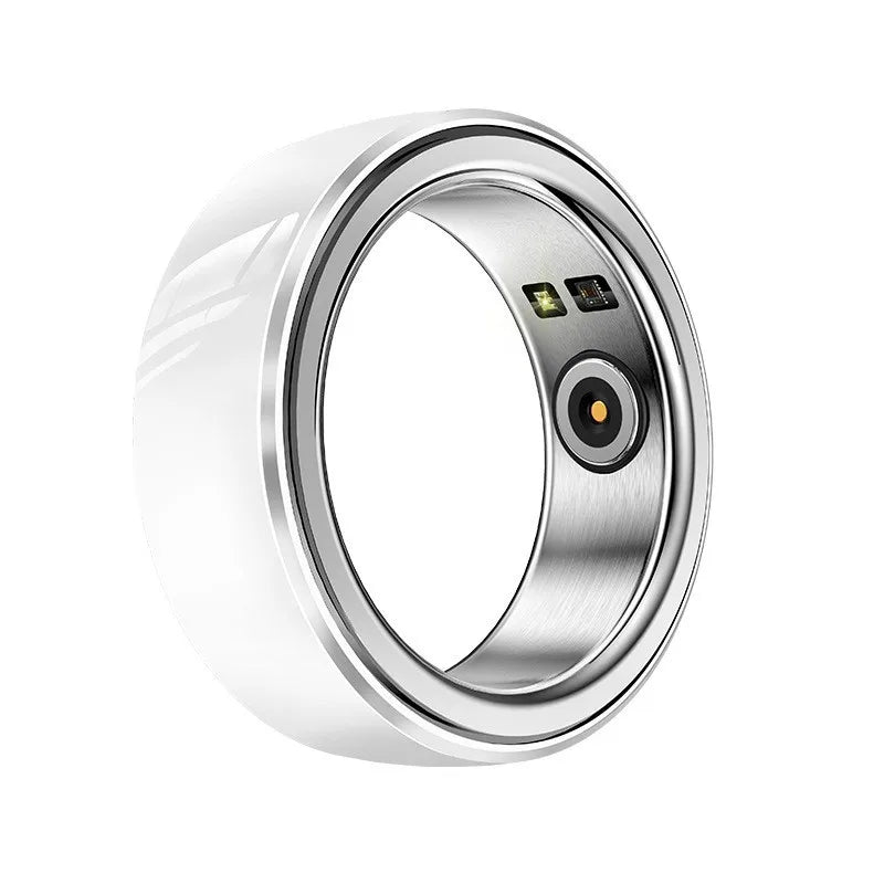 R8 Smart Ring Sports Intelligent Ring Bluetooth Health Tracker