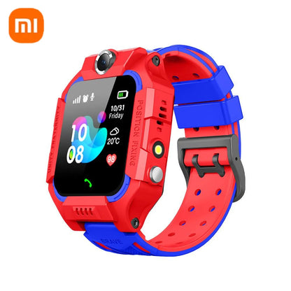 Xiaomi Kids Smart Watch - GPS, SOS, Voice Calls