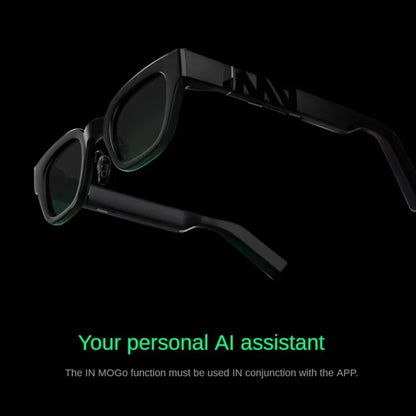 INMO Go Smart AR Glasses - AI Assistant