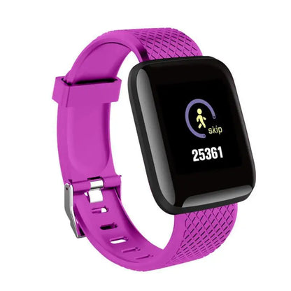 Multifunctional Smart Watch Men Women Bluetooth Connected Phone