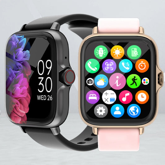 Waterproof Smart Watch 1.83''