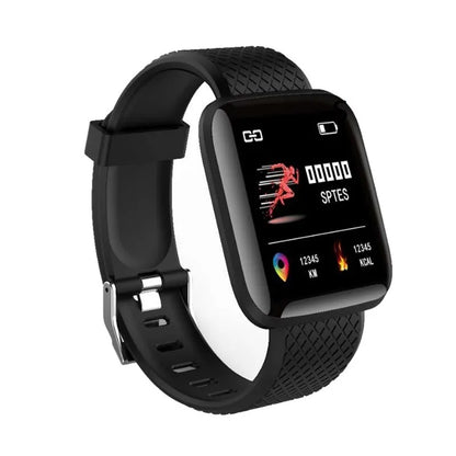 Multifunctional Smart Watch Men Women Bluetooth Connected Phone